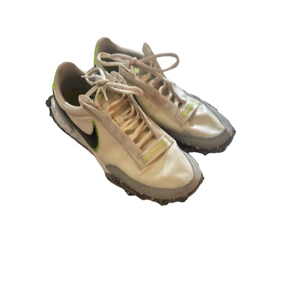 Nike Waffle Racer Crater Sneaker - Picture 2 of 7